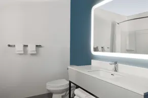 StudioRes by Marriott LaGrange - Bagno