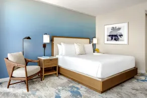 Halepuna Waikiki by Halekulani - NO RESORT FEE - Chambre