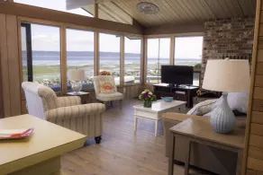 Bells Beach Getaway - Stue