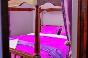 Calm Breeze Resort Rwanchege - Habitación