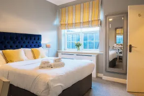 The Royal Oak - Room
