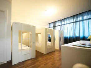 Funk Lounge Hostel - Room