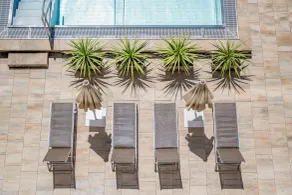 Hotel Weisses Lamm - Pool