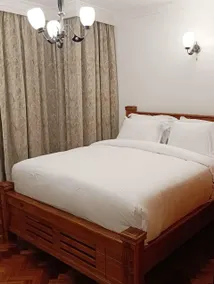 meltonia suites by extended stays - Habitación