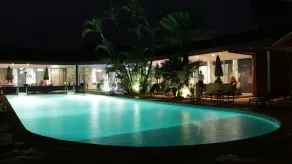 Relais des Plateaux & Spa– Ivato International Airport - Pool