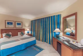 Old Palace Resort Sahl Hasheesh - Room