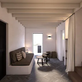 Abella Suites Embonas - Rom
