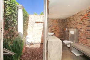 Motel Mi Pi Chi - Badezimmer