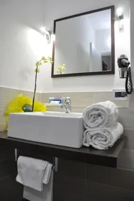 Sandalia - Bagno