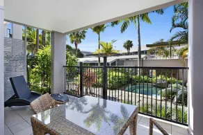 The Sand Resort Kingscliff - Holiday Management Co. - Zimmer