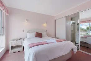 Beach Street Apartments - Zimmer