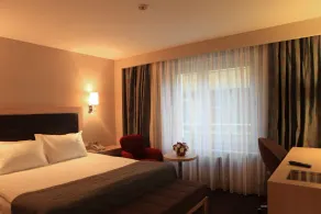 Eyuboglu Hotel - Habitación