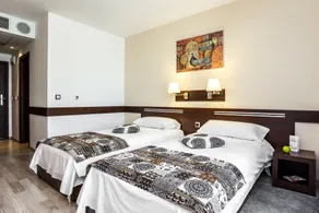 Grami Hotel Sofia - Room