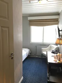 Klækken Hotell - Rom
