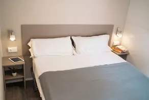 Càmping Bellsol - Room