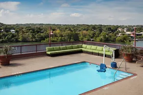 Holiday Inn Austin -Town Lake by IHG - Pool