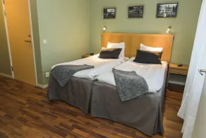 Hotell Frykenstrand; Sure Hotel Collection by Best Western - Room