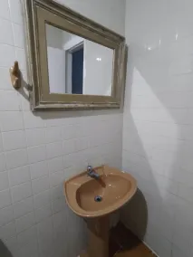 Pousada Jardins - Bathroom