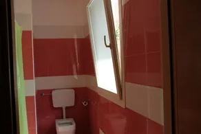 M'ama Holiday Rooms - Bathroom