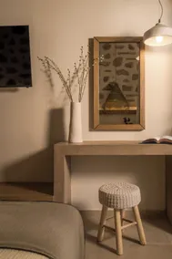 Analeia Luxury Hotel - Adults Only - Chambre