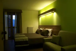 Hotel La Chance - Værelse