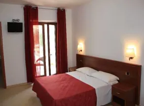 B&B Borgo Cerasa - Quarto