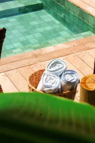 Villa Mediterrâneo Trancoso - Piscina