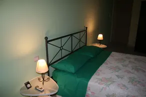 Terrazze Bella Epoque - Chambre