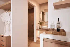 Arcos Suites Sifnos - Habitación