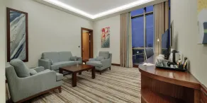 Hilton Garden Inn Corlu - Room