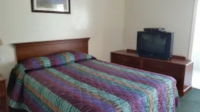 Budget Motor Inn- Stony Point - Chambre