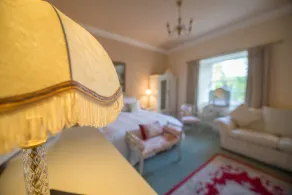 Bankton Rooms & Lodges - Room