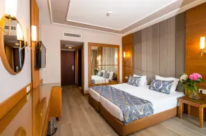 Royal Atlantis Beach - Chambre