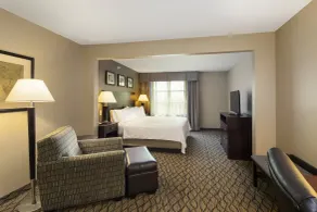 Holiday Inn Express Bloomington West by IHG - Zimmer
