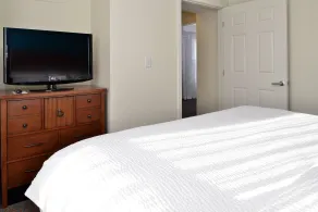 Residence Inn by Marriott Loveland Fort Collins - Chambre