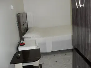 Hotel Niteroi - Room
