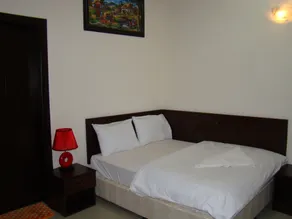 Savoy Grand Hotel Apartments - Room