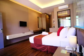 Rnana Grand - Zimmer