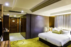 Moty Hotel - Chambre