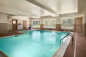 Country Inn & Suites by Radisson, Doswell Kings Dominion , VA - Piscine