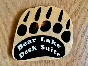 Bear Lake Lodgings B&B, Inc - Rom