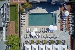 White Elephant Hotel - Piscine