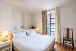 Resort Antico Verbano - Zimmer