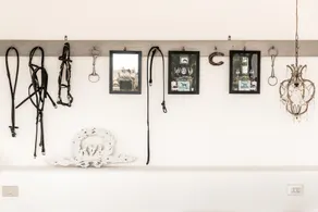 Masseria Prosperi - Rum