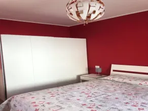 Villa by the sea - in full relaxation - Air conditioned - Wi-fi - Quarto