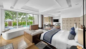 Sofitel Bali Nusa Dua Beach Resort - Room