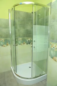 Yala River Face Inn - Salle de bain