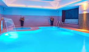 The Midland - Piscina