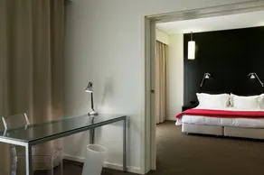 Hotel Flor De Sal by The Editory - Chambre