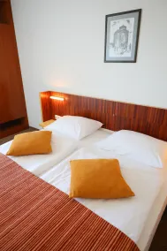 Hotel Donat - All Inclusive - Habitación